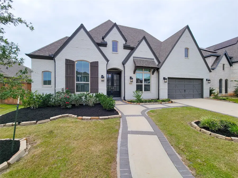 7507 Pronghorn Meadow Trail, Katy, TX 77493 - #2