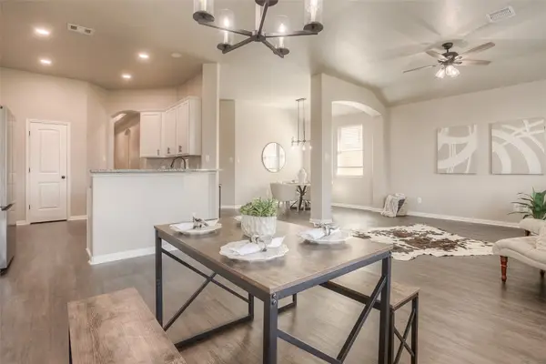 14519 Weir Creek Road, Willis, TX 77318