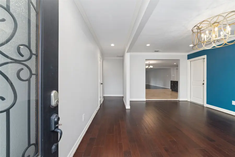 3815 April Lane, Houston, TX 77092 - Image #3