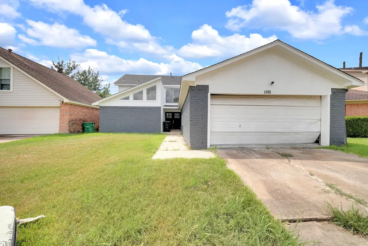 3058 Hazy Park Drive Drive, Houston, TX 77082 - #1