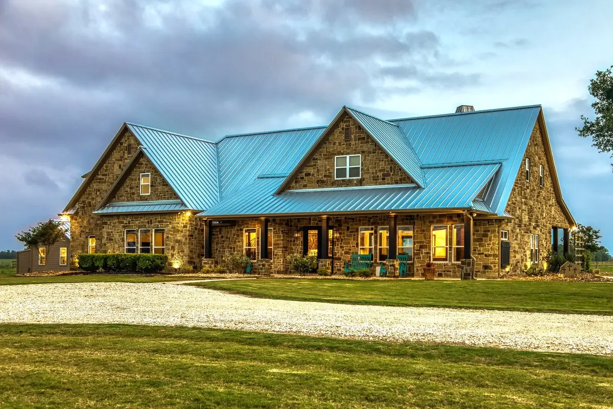 6868 Fm 360 Road, Needville, TX 77461 - #1