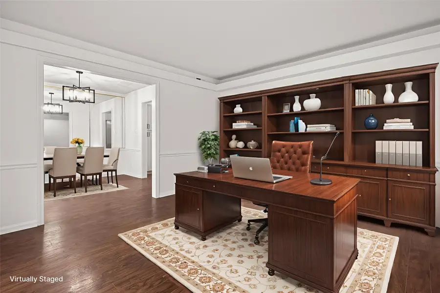 6211 Allentown Drive, Spring, TX 77389 - Image #2