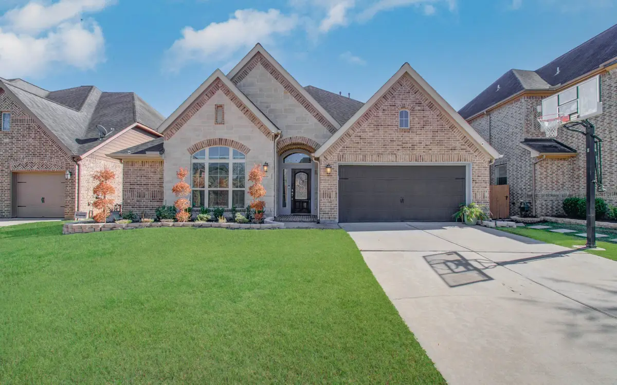6614 Rising Hills Lane, Sugar Land, TX 77479 - #1