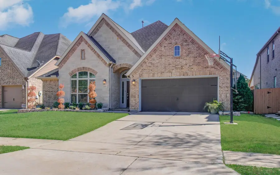 6614 Rising Hills Lane, Sugar Land, TX 77479 - #3