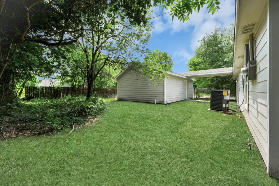 4802 Alvin Street, Houston, TX 77033 - #3