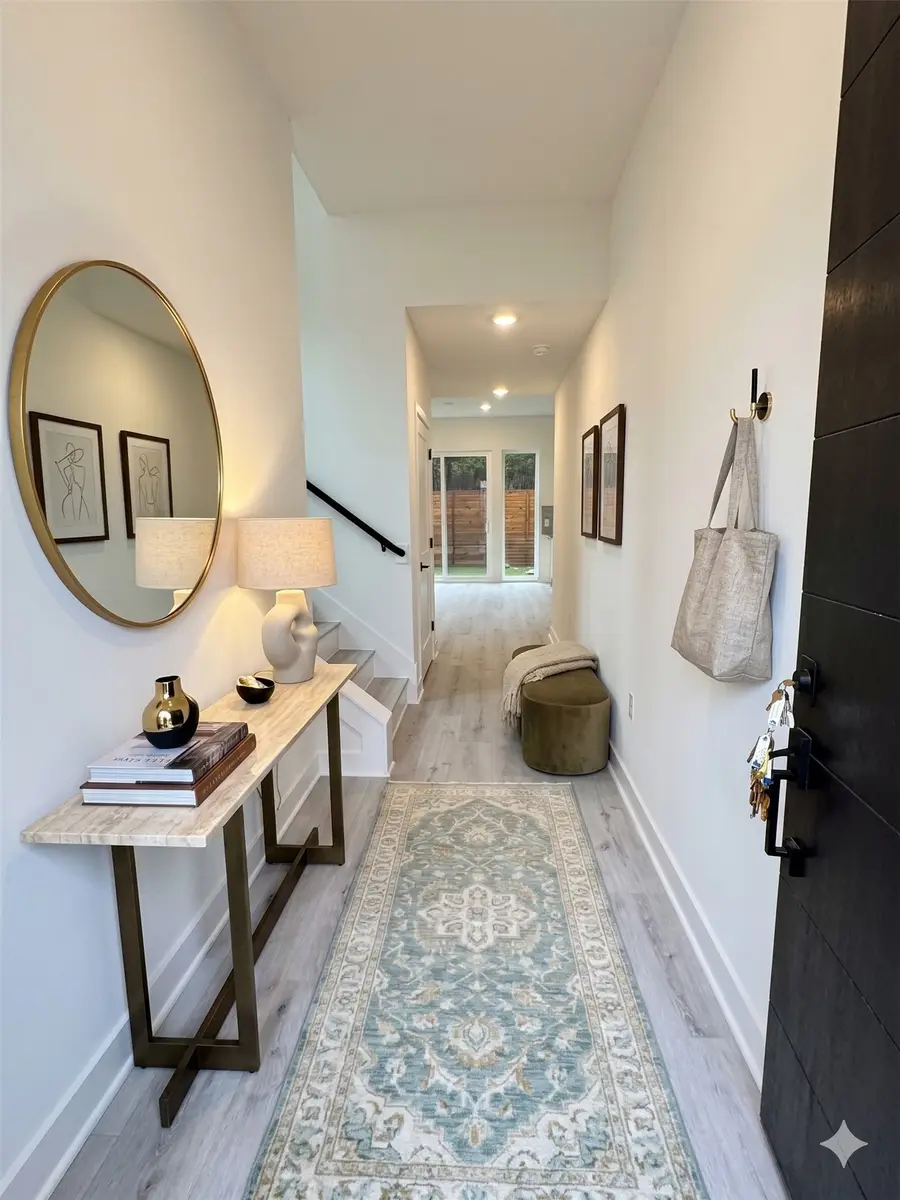 2000 Riverside Farms #11101, Austin, TX 78741 - #2