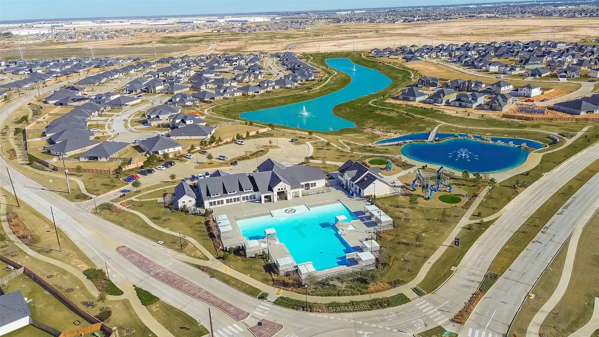 31422 Hadrians Run Road, Fulshear, TX 77441 - #1