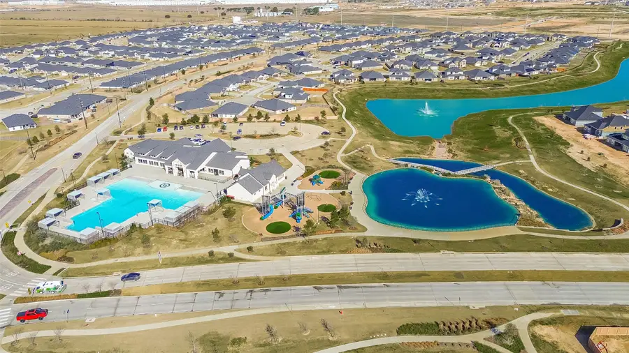 31422 Hadrians Run Road, Fulshear, TX 77441 - #2