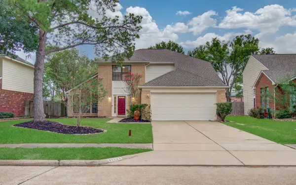15227 Hillside Park Way, Cypress, TX 77433