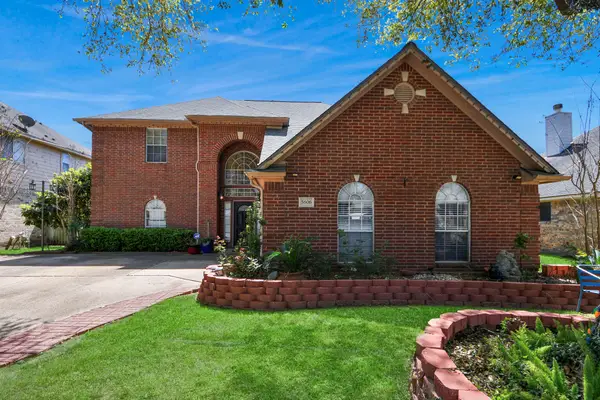 5606 Megan Street, Pearland, TX 77581