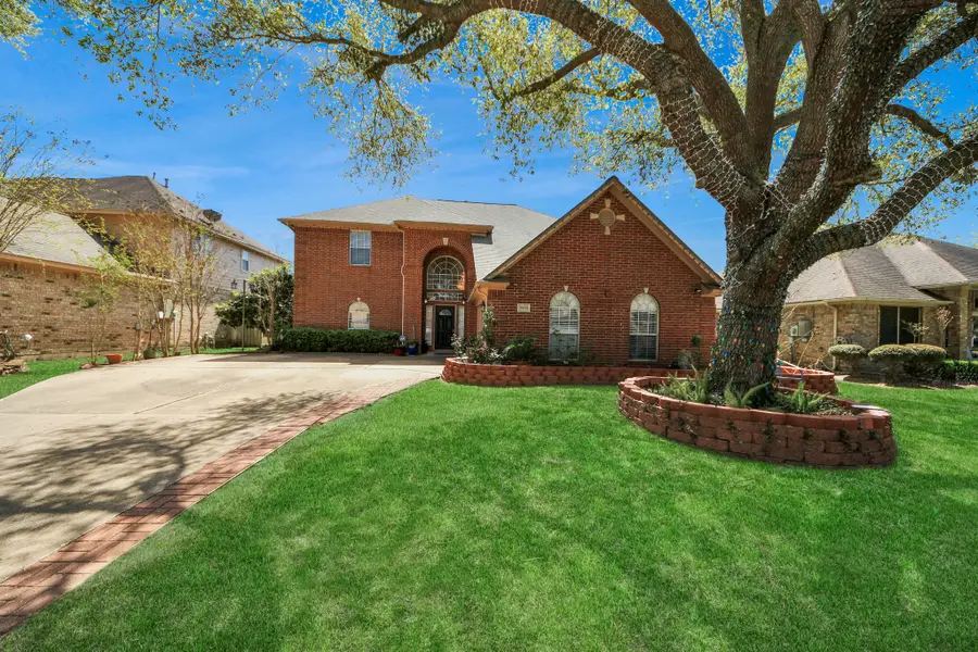 5606 Megan Street, Pearland, TX 77581 - #3