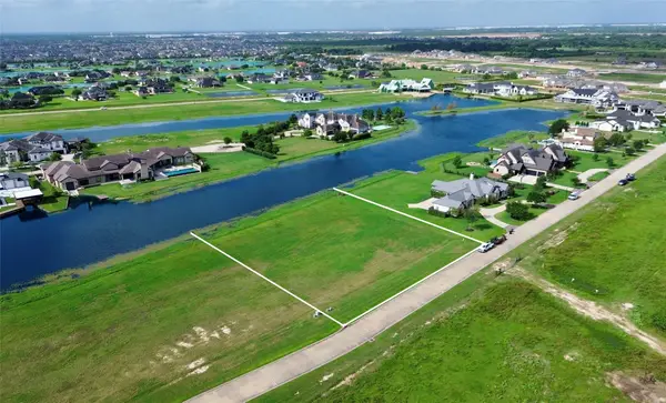 151 August Lakes Drive, Katy, TX 77493