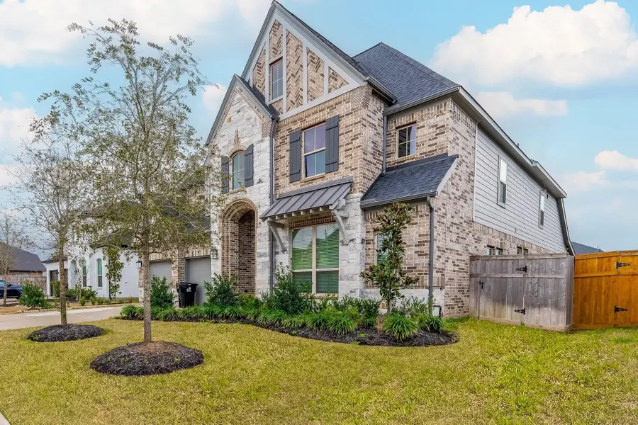 29035 Hauter Way, Fulshear, TX 77441 - #2