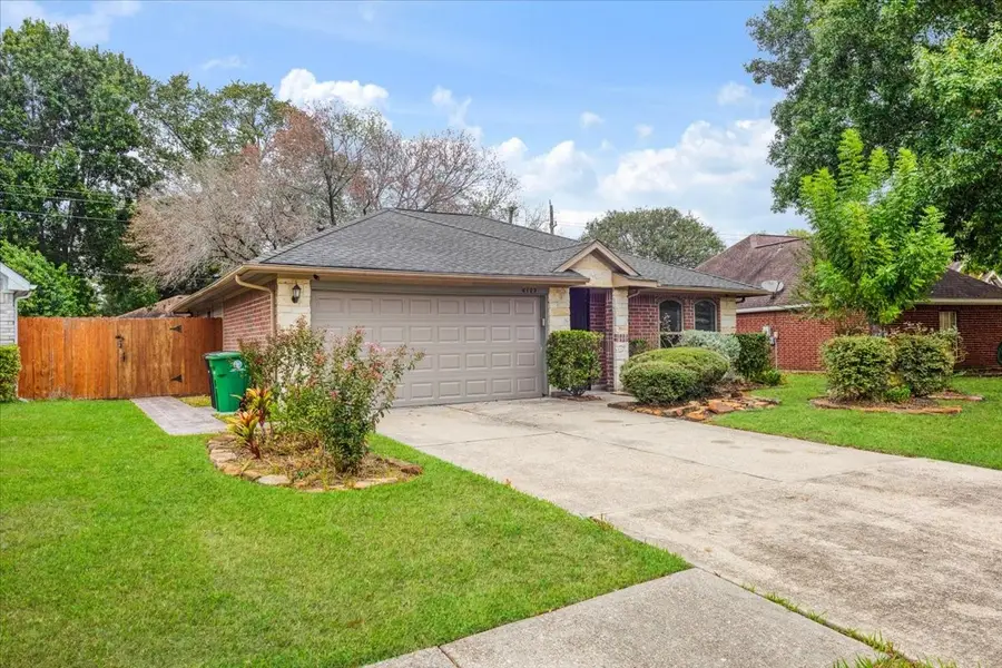 6123 Springhaven Drive, Humble, TX 77396 - #2