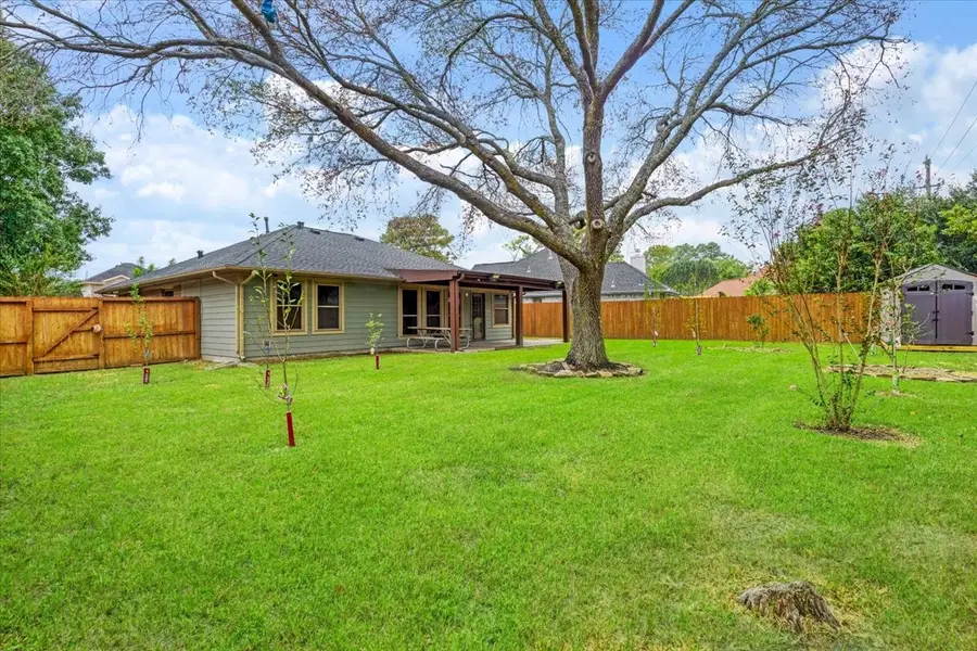 6123 Springhaven Drive, Humble, TX 77396 - #3