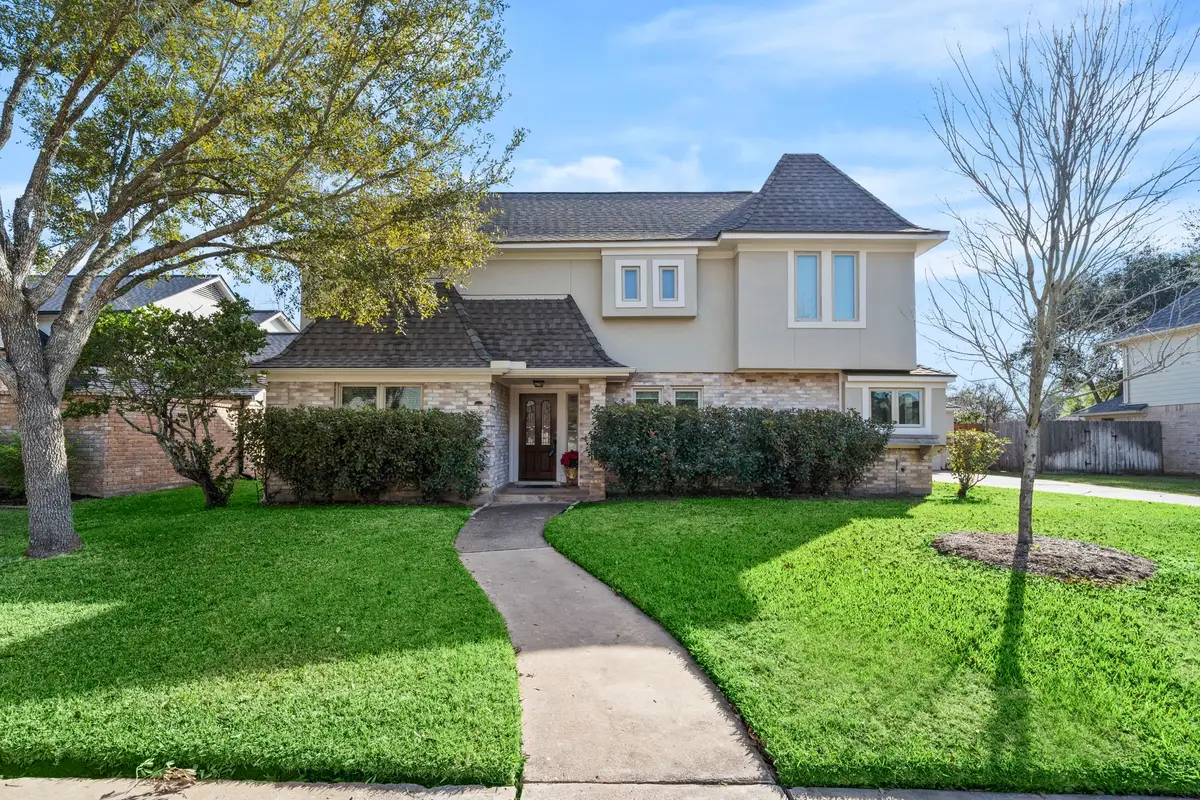 2407 Wagon Run, Sugar Land, TX 77479 - Image #1