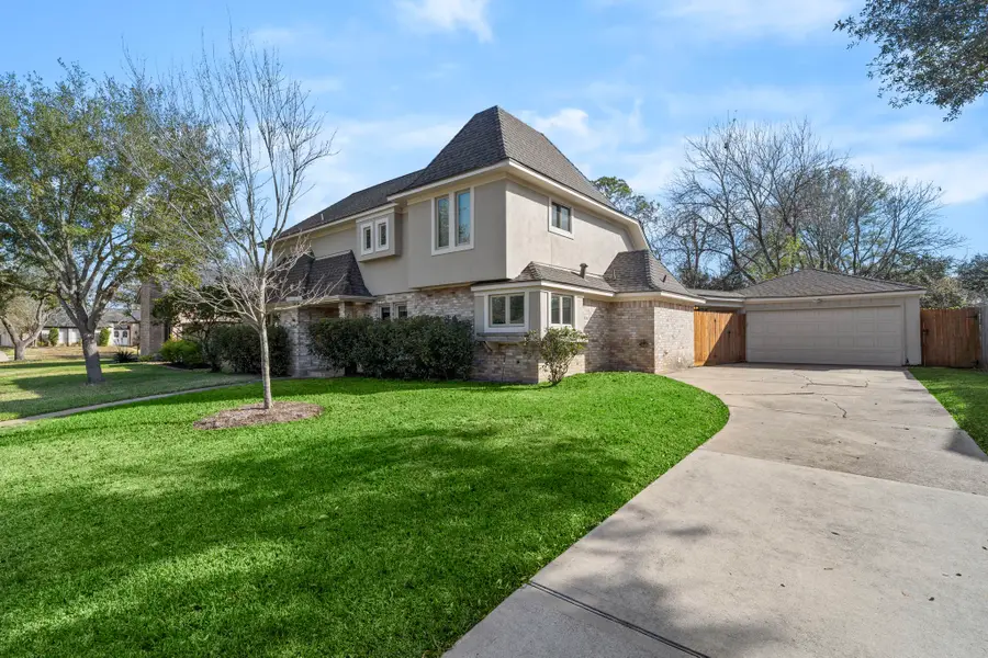 2407 Wagon Run, Sugar Land, TX 77479 - Image #3