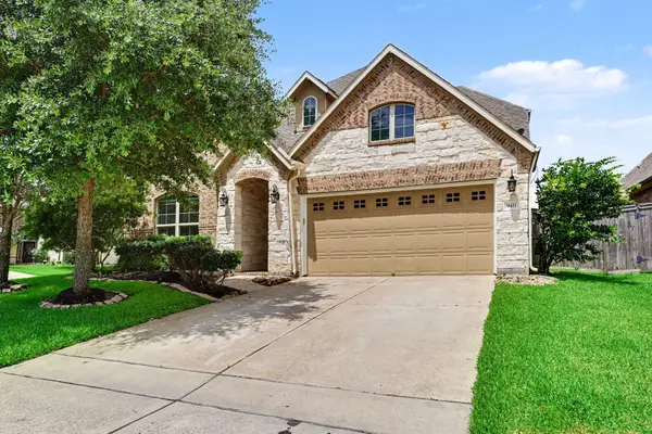 9411 Chase Hollow Lane, Cypress, TX 77433