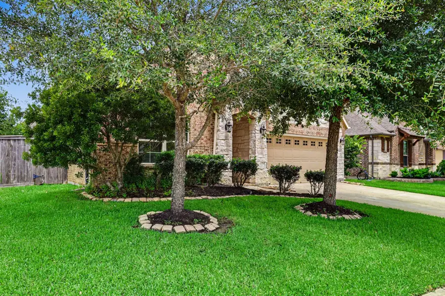 9411 Chase Hollow Lane, Cypress, TX 77433 - #2