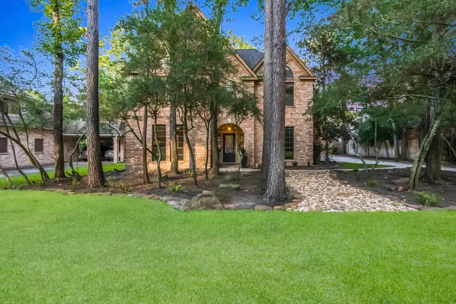 122 E Placid Hill Circle, The Woodlands, TX 77381 - #2