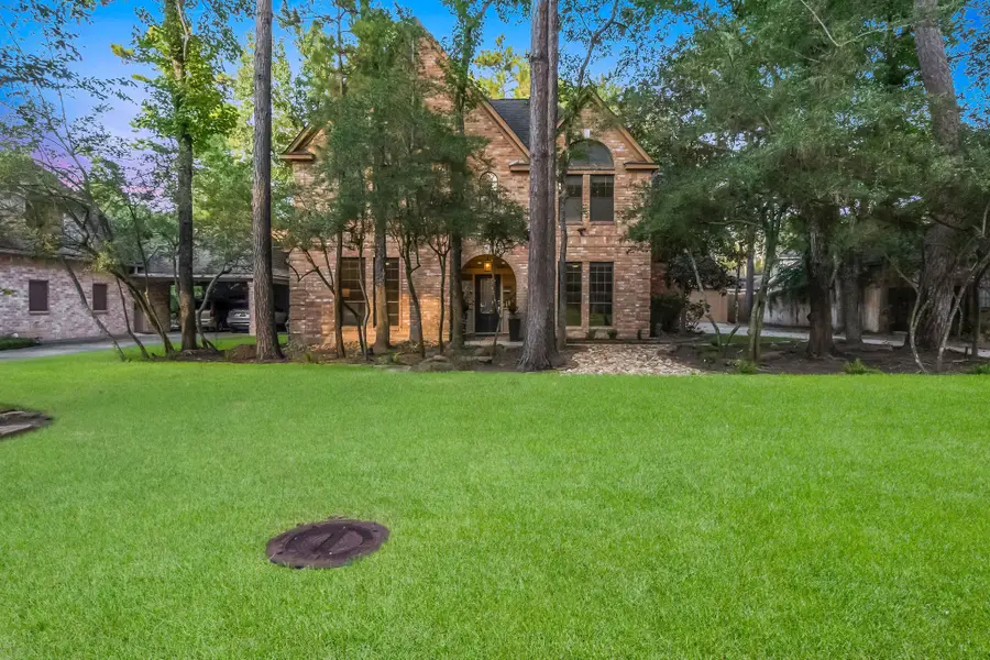 122 E Placid Hill Circle, The Woodlands, TX 77381 - #3