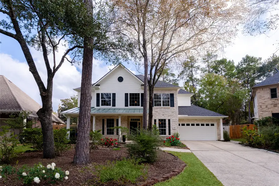 150 Goldenvine Court, The Woodlands, TX 77382 - Image #3