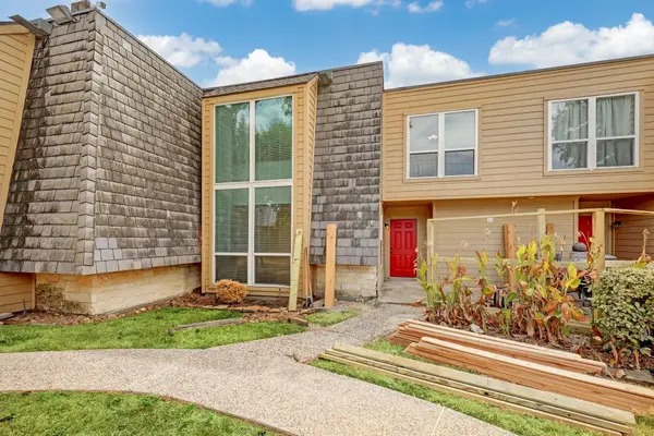 16120 Stuebner Airline Road #611, Spring, TX 77379