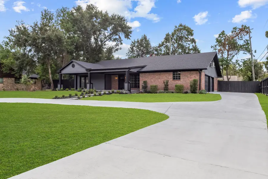 617 Baywood Drive, Seabrook, TX 77586 - #3