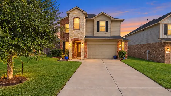 321 Terra Vista Circle, Montgomery, TX 77356