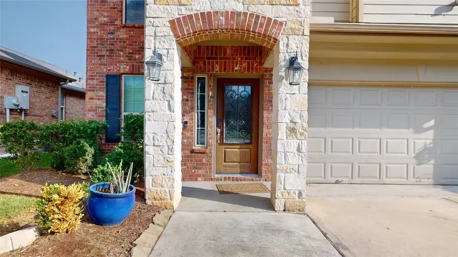 321 Terra Vista Circle, Montgomery, TX 77356 - #2