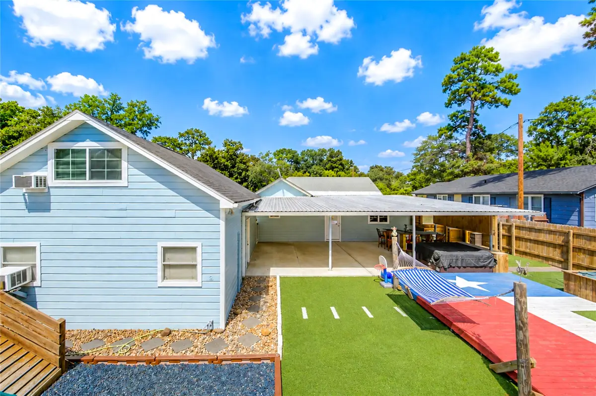 409 Dunnam Avenue, Cleveland, TX 77327 - #1