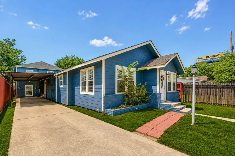 3205 Eastex Freeway, Houston, TX 77026 - #2