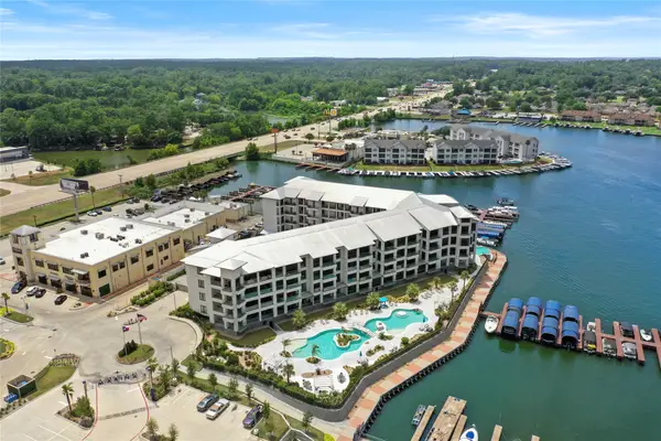 199 Waterpoint Court #303, Conroe, TX 77356