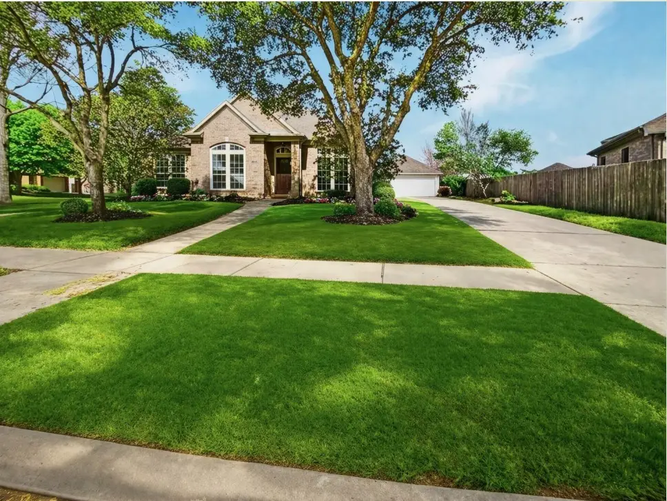 4503 Butler Springs Lane, Katy, TX 77494 - #1