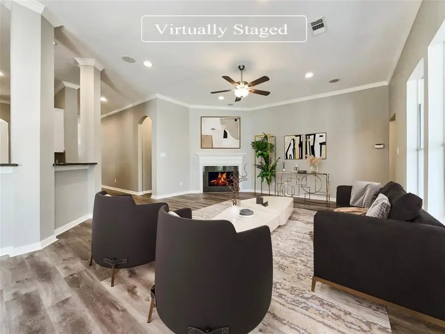 4503 Butler Springs Lane, Katy, TX 77494 - #2