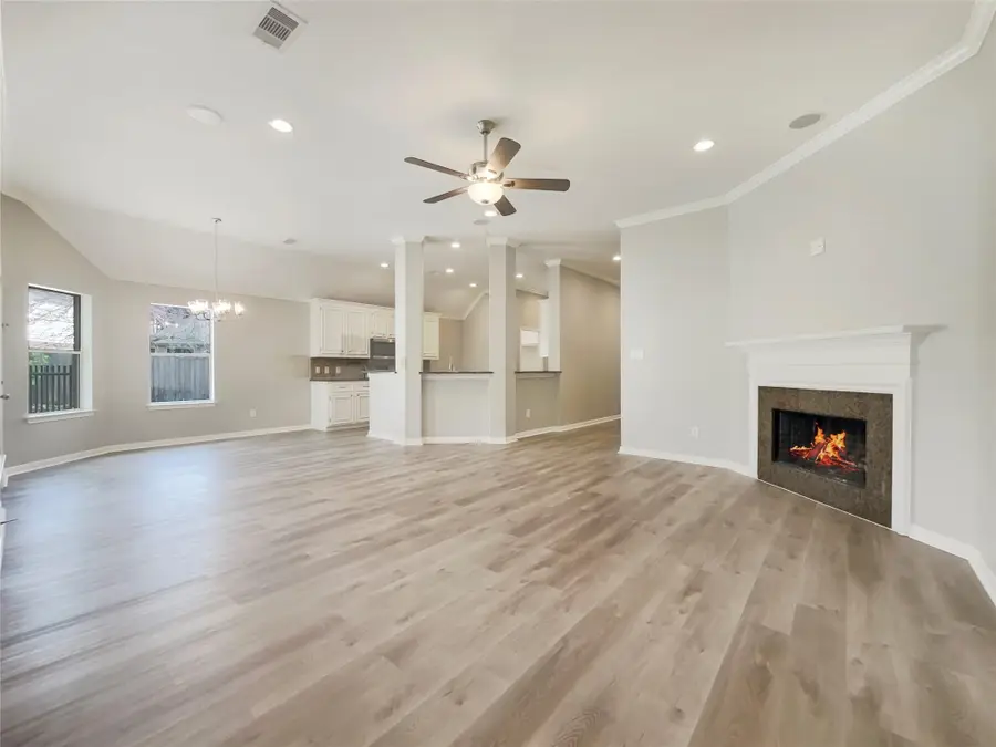 4503 Butler Springs Lane, Katy, TX 77494 - #3