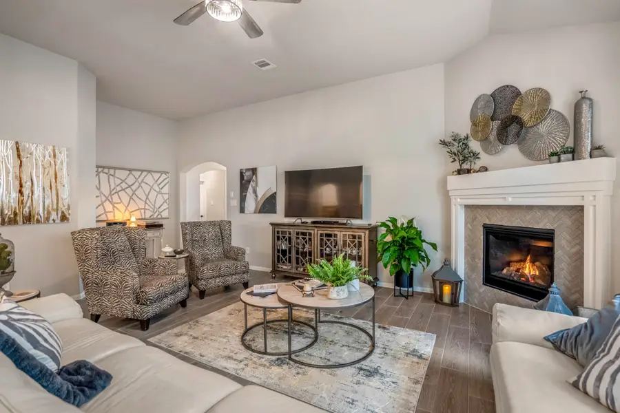 30391 Limber Pines Drive, Magnolia, TX 77355 - #3