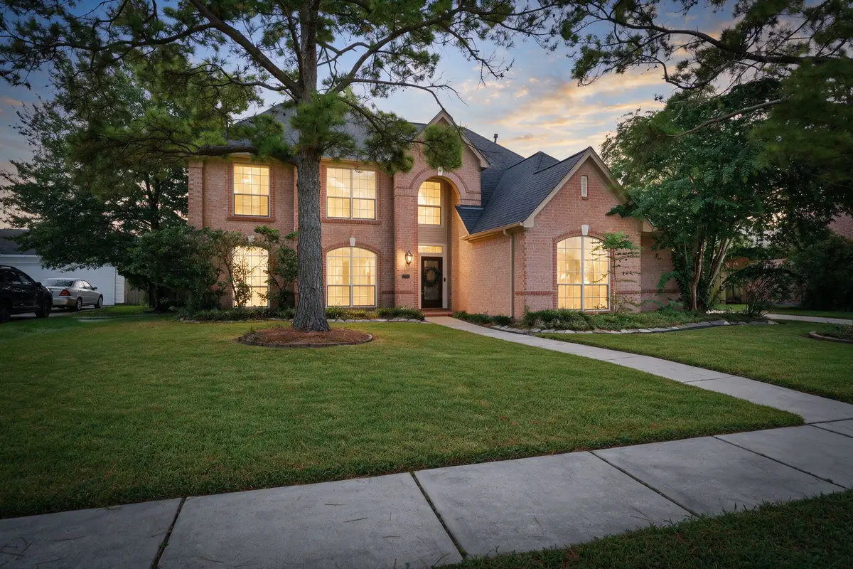 20731 Maple Village Drive, Cypress, TX 77433 - #1