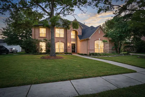 20731 Maple Village Drive, Cypress, TX 77433