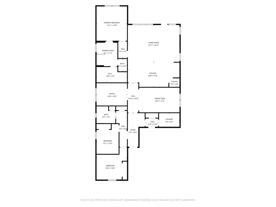 1011 Worth Creek Lane, Katy, TX 77494 - #2