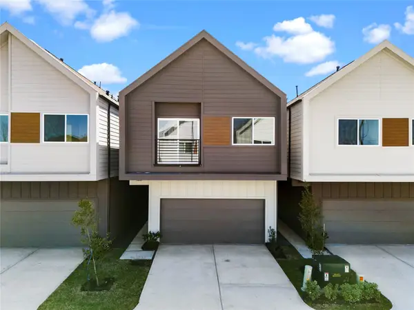 1021 Upside Wheatley, Houston, TX 77091