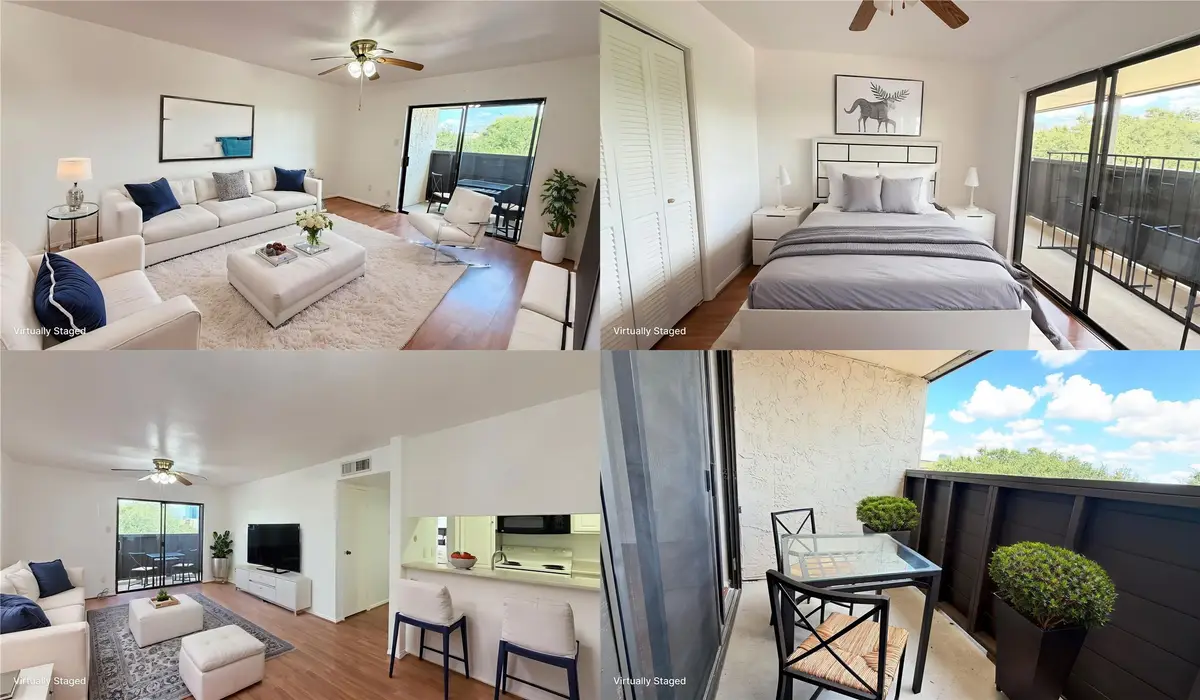 3075 Walnut Bend Lane #36, Houston, TX 77042 - #1