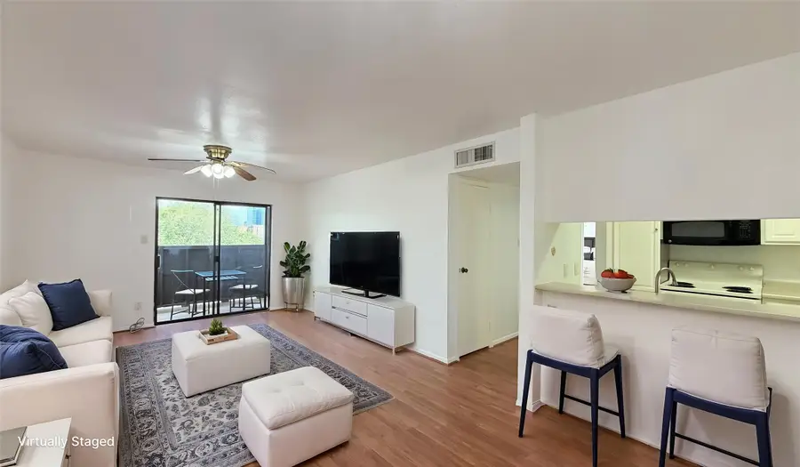 3075 Walnut Bend Lane #36, Houston, TX 77042 - #2