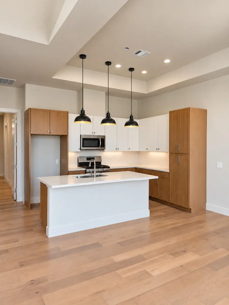 5225 Hillman Street #D, Houston, TX 77023 - #2