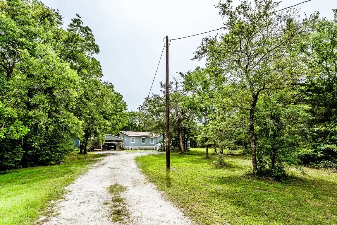 66 Horseshoe Lake Road, Huntsville, TX 77320 - #1