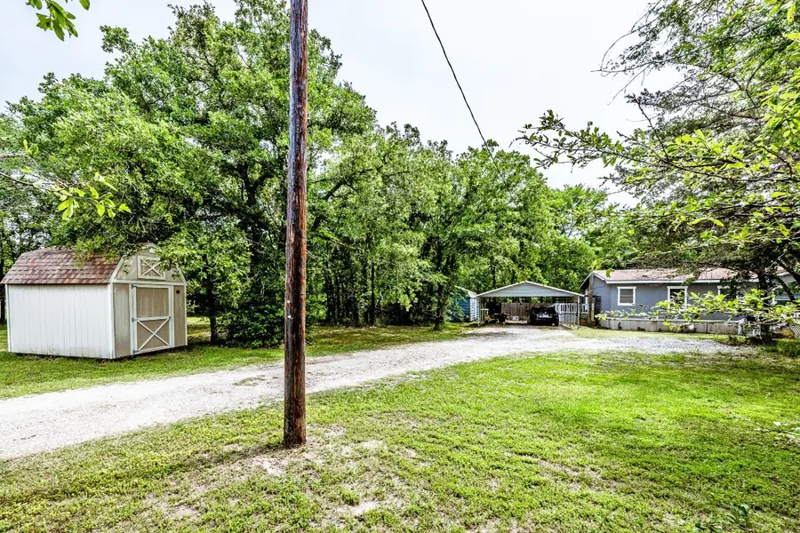 66 Horseshoe Lake Road, Huntsville, TX 77320 - #2