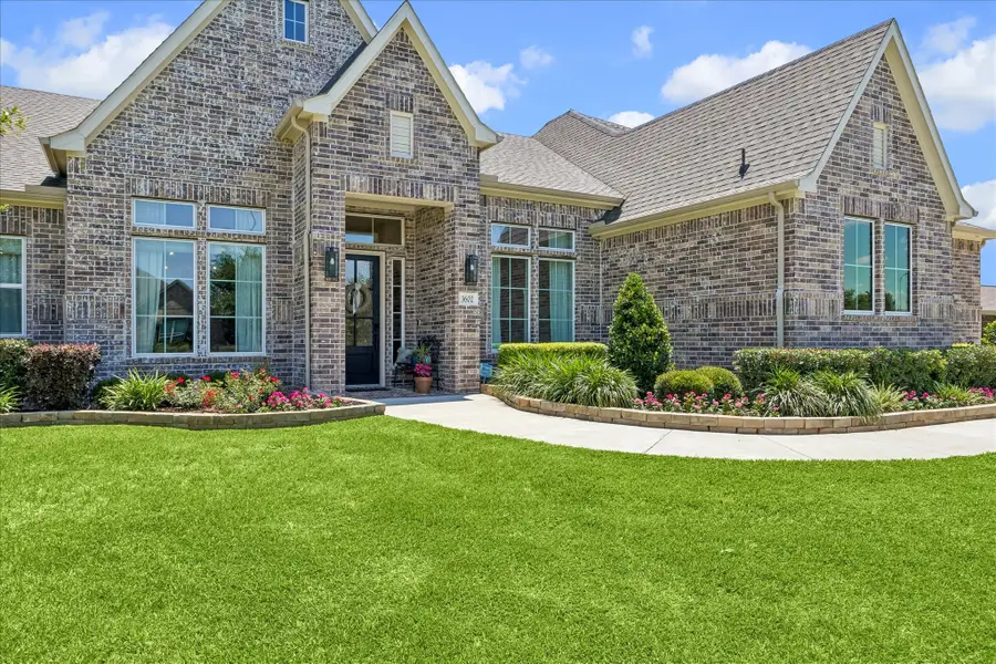 3602 Vacanti, Richmond, TX 77406 - #2