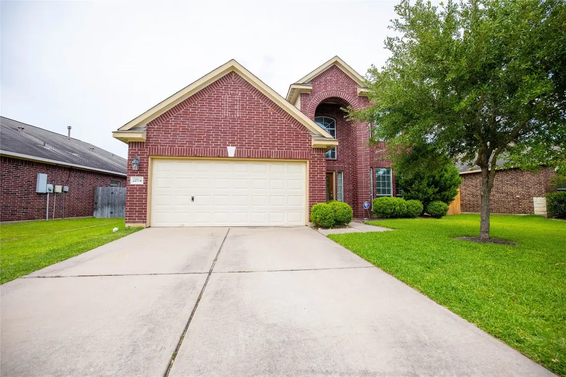 22714 Pantego Lane, Katy, TX 77449 - #1