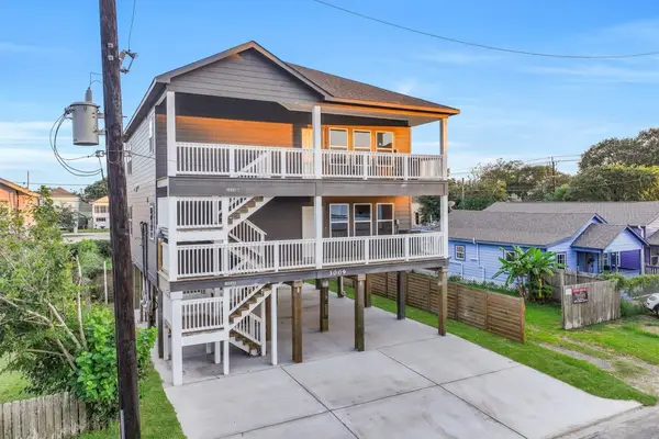 3009 Avenue M 1/2, Galveston, TX 77550