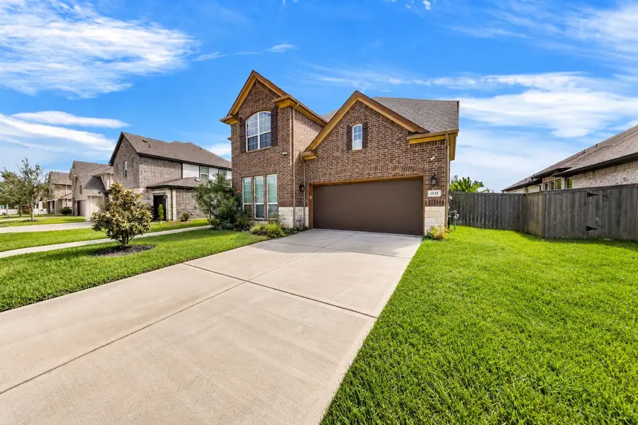 1935 Heather Canyon Drive, Pearland, TX 77089 - #2